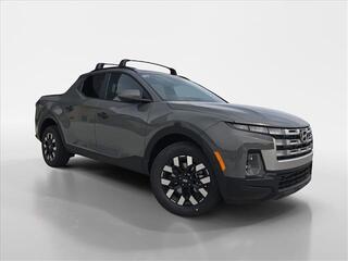 2026 Hyundai Santa Cruz for sale in Knoxville TN