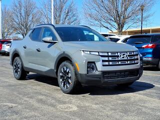 2026 Hyundai Santa Cruz for sale in Mishawaka IN