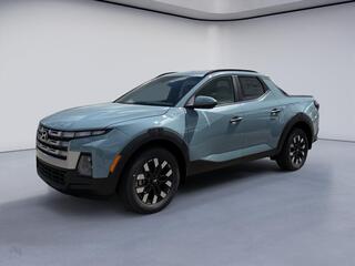 2026 Hyundai Santa Cruz for sale in Morristown TN