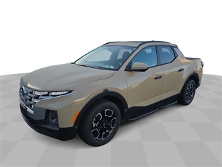 2024 Hyundai Santa Cruz