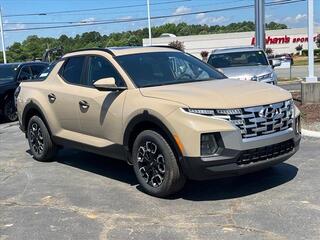 2024 Hyundai Santa Cruz for sale in Asheville NC