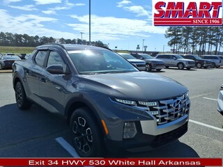 2024 Hyundai Santa Cruz for sale in White Hall AR