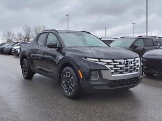 2024 Hyundai Santa Cruz for sale in Stow OH