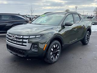2026 Hyundai Santa Cruz for sale in Janesville WI