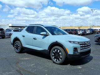 2026 Hyundai Santa Cruz for sale in Mishawaka IN