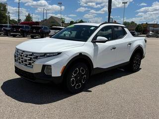 2024 Hyundai Santa Cruz for sale in Janesville WI