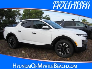 2025 Hyundai Santa Cruz for sale in Myrtle Beach SC