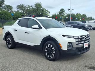 2025 Hyundai Santa Cruz for sale in Roanoke VA