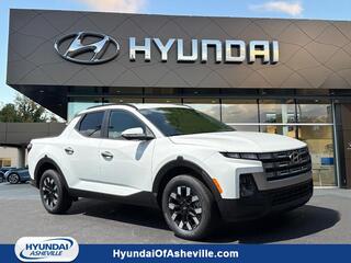 2025 Hyundai Santa Cruz for sale in Asheville NC