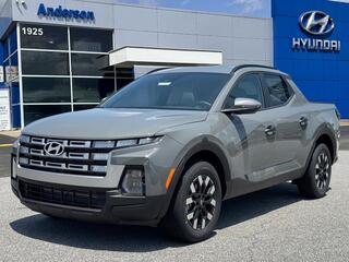 2025 Hyundai Santa Cruz for sale in Anderson SC