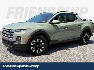 2025 Hyundai Santa Cruz for sale in Mount Hope WV
