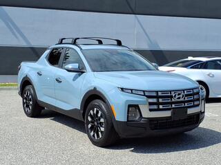 2025 Hyundai Santa Cruz for sale in Hampton VA