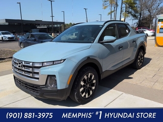 2026 Hyundai Santa Cruz for sale in Memphis TN