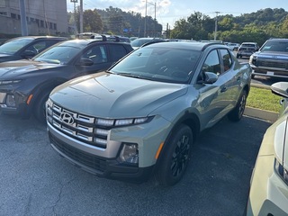2026 Hyundai Santa Cruz for sale in Johnson City TN