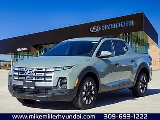 2026 Hyundai Santa Cruz