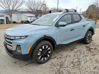 2026 Hyundai Santa Cruz for sale in Hampton VA