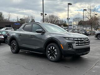 2026 Hyundai Santa Cruz for sale in Asheville NC