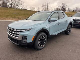2026 Hyundai Santa Cruz for sale in Janesville WI