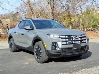 2026 Hyundai Santa Cruz for sale in Arlington MA