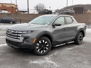 2026 Hyundai Santa Cruz