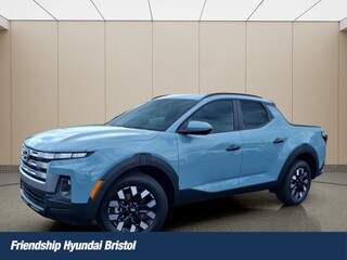 2026 Hyundai Santa Cruz for sale in Bristol TN