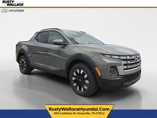 2026 Hyundai Santa Cruz for sale in Knoxville TN