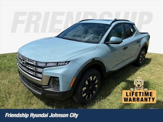 2025 Hyundai Santa Cruz for sale in Johnson City TN