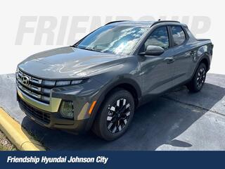 2025 Hyundai Santa Cruz for sale in Johnson City TN