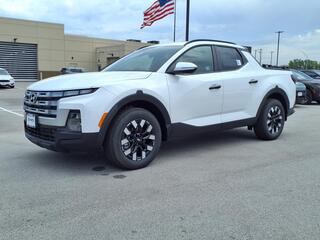 2026 Hyundai Santa Cruz for sale in Council Bluffs IA