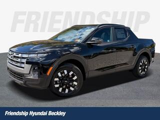 2026 Hyundai Santa Cruz