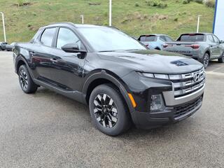 2026 Hyundai Santa Cruz for sale in Paola KS