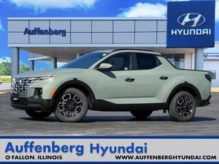 2024 Hyundai Santa Cruz