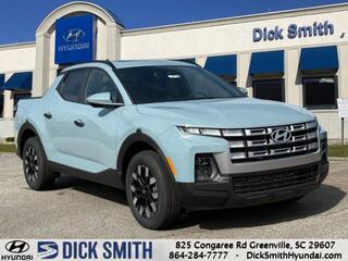 2025 Hyundai Santa Cruz for sale in Greenville SC