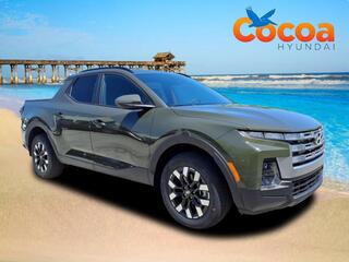 2025 Hyundai Santa Cruz for sale in Cocoa FL