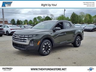 2025 Hyundai Santa Cruz for sale in Florence KY