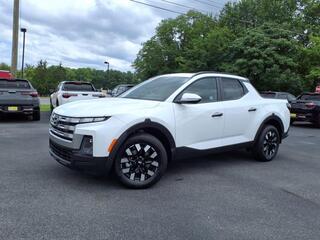 2026 Hyundai Santa Cruz for sale in Bristol TN