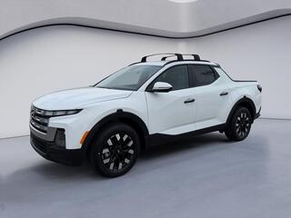 2026 Hyundai Santa Cruz for sale in Morristown TN
