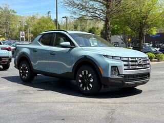 2026 Hyundai Santa Cruz for sale in Asheville NC