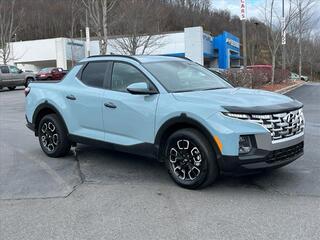 2024 Hyundai Santa Cruz for sale in Waynesville NC