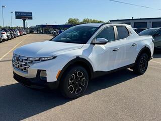 2024 Hyundai Santa Cruz for sale in Janesville WI