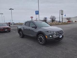 2025 Hyundai Santa Cruz for sale in Bradley IL