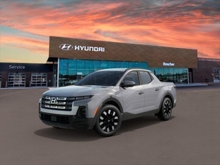 2025 Hyundai Santa Cruz for sale in Waukesha WI