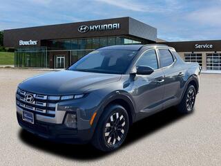 2025 Hyundai Santa Cruz for sale in Janesville WI