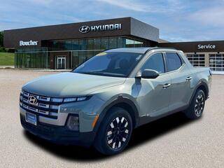 2025 Hyundai Santa Cruz for sale in Janesville WI