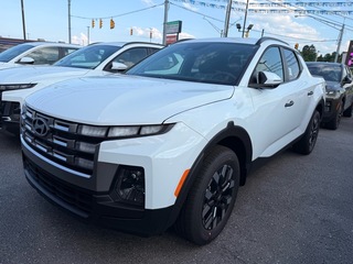 2025 Hyundai Santa Cruz for sale in Mount Hope WV