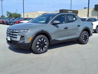 2026 Hyundai Santa Cruz for sale in Council Bluffs IA