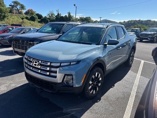 2026 Hyundai Santa Cruz for sale in Johnson City TN