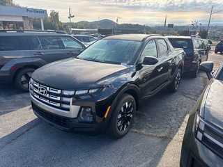 2026 Hyundai Santa Cruz for sale in Johnson City TN