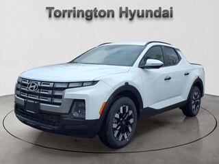 2026 Hyundai Santa Cruz for sale in Torrington CT