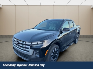 2026 Hyundai Santa Cruz for sale in Johnson City TN
